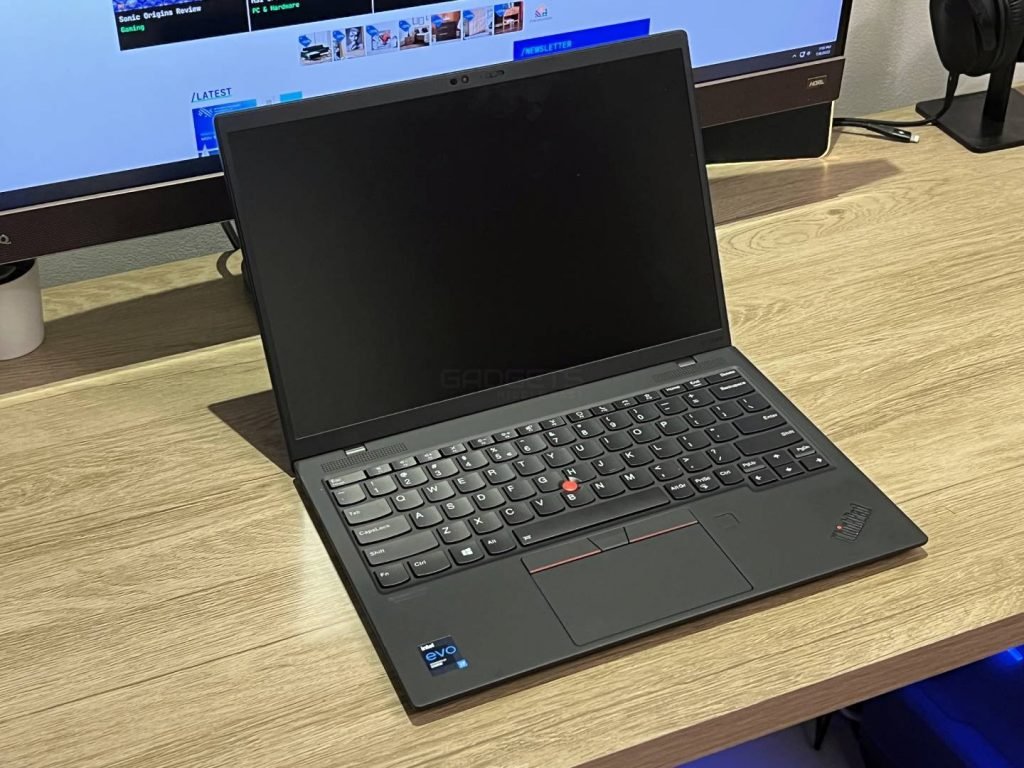 Lenovo ThinkPad X1 Nano review
