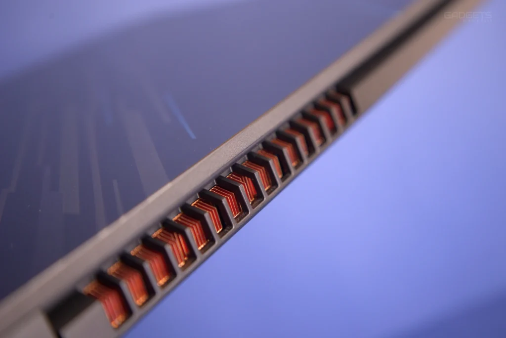 Acer Nitro V 15 Review: Affordable Gaming Power