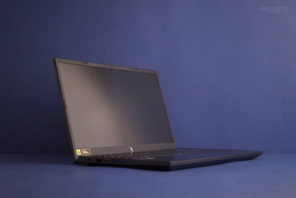 Acer Nitro V 15 Review: Affordable Gaming Power