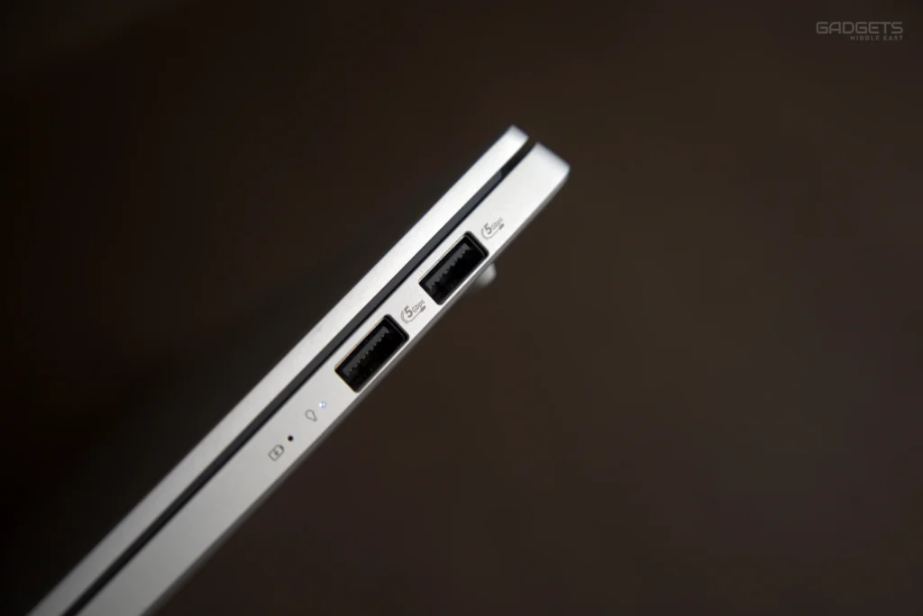 Asus Vivobook S 15 S5507 Review