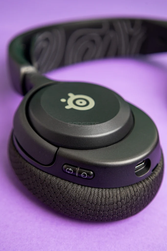 SteelSeries Arctis Nova 5 Wireless Review