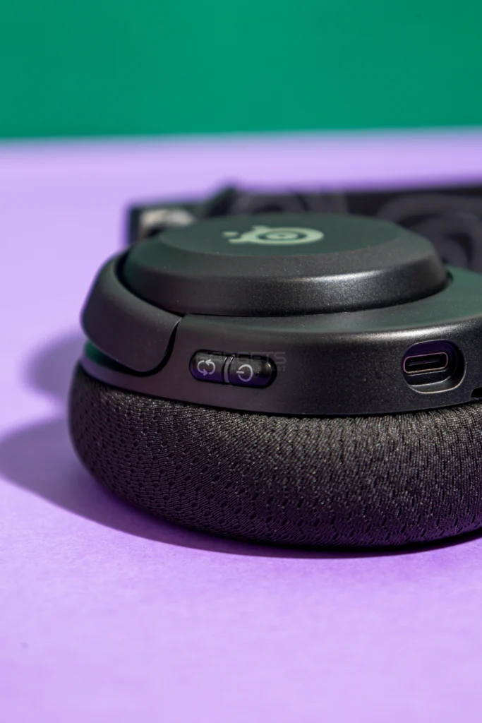 SteelSeries Arctis Nova 5 Wireless Review
