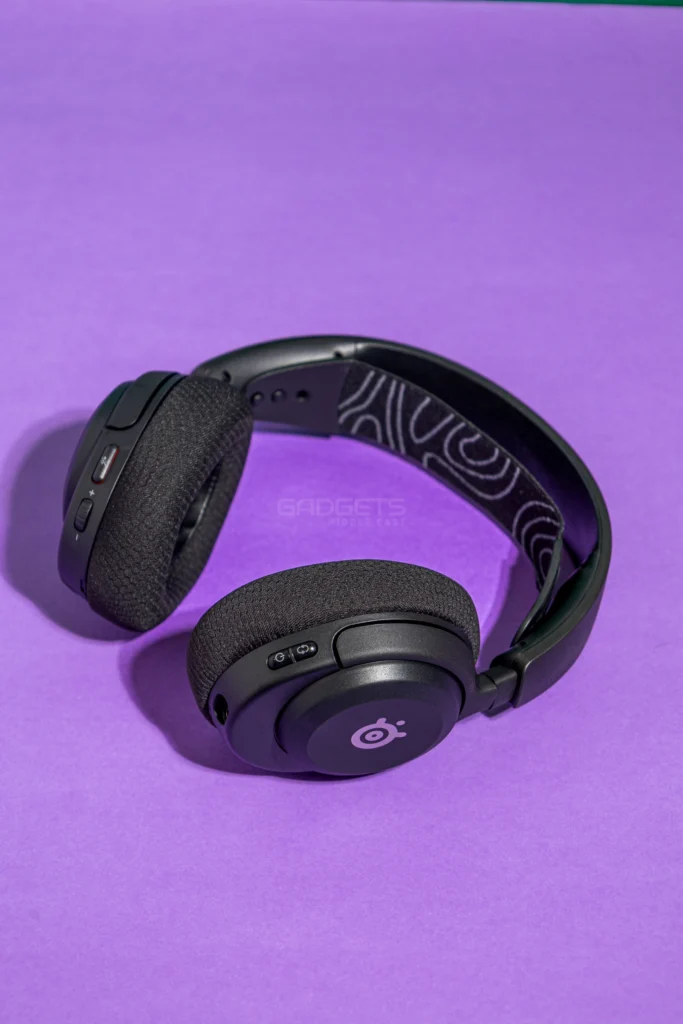 SteelSeries Arctis Nova 5 Wireless Review