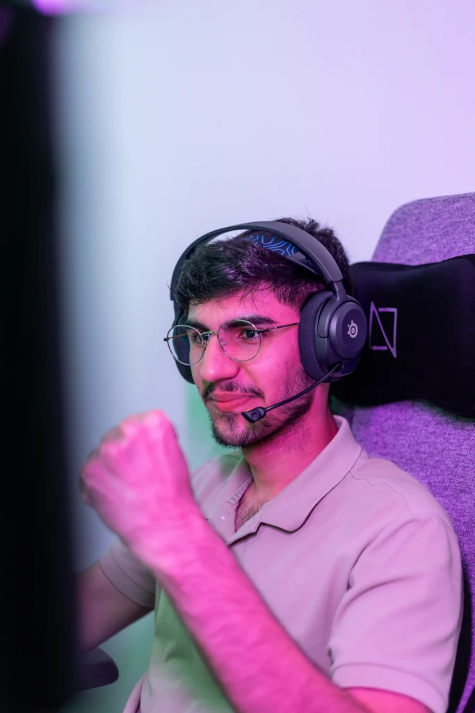 SteelSeries Arctis Nova 5P Wireless Review