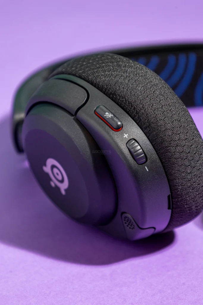 SteelSeries Arctis Nova 5P Wireless Review